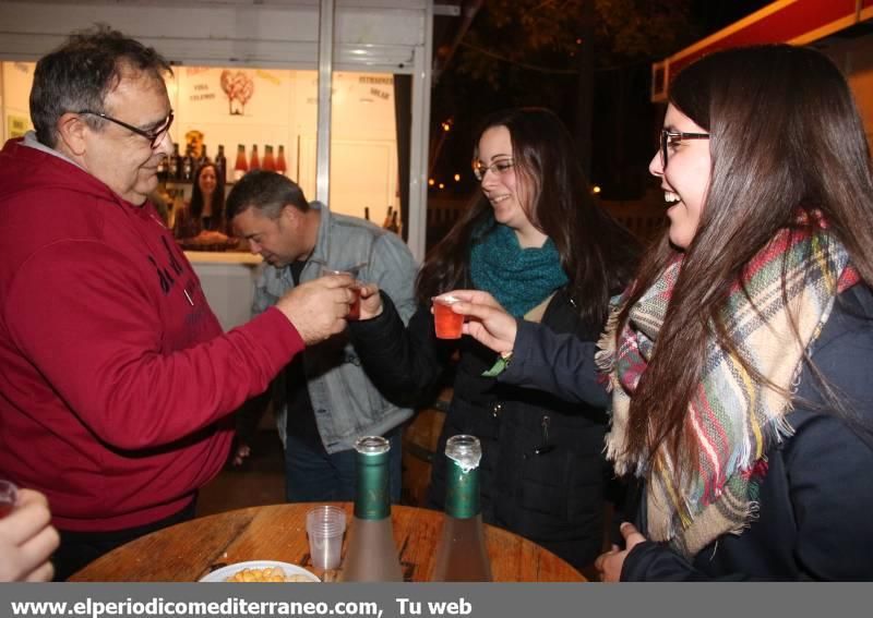 Los mejores vinos, tapas y cervezas de la Magdalena