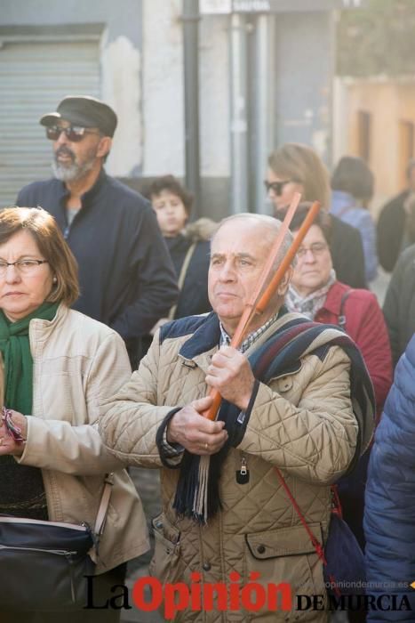 Encuentro de Cuadrillas José 'El Pelaillas' en Ceh