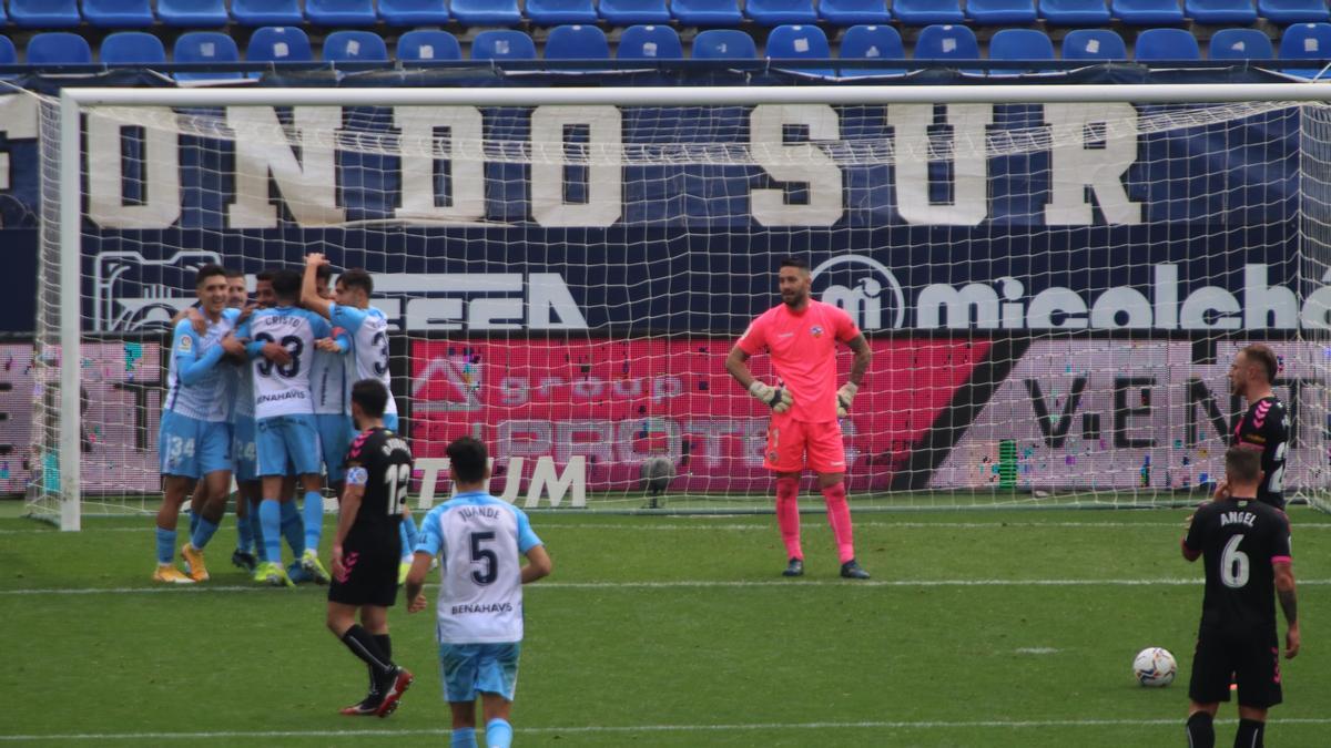 LaLiga SmartBank | Málaga CF - CE Sabadell