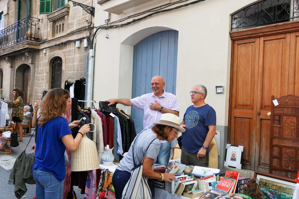 Mercat de Sant Rescat