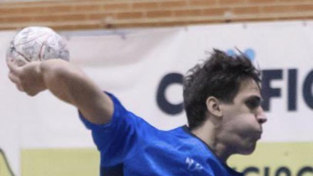 Pablo Granda.  | BBO