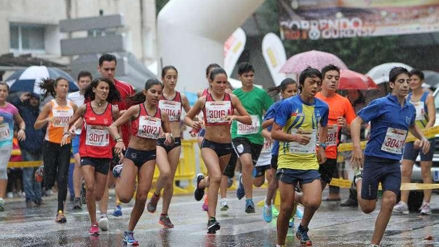 La inscripción para correr en el campus acaba mañana