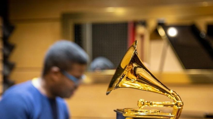 Jazz en Cáceres con un Grammy Latino