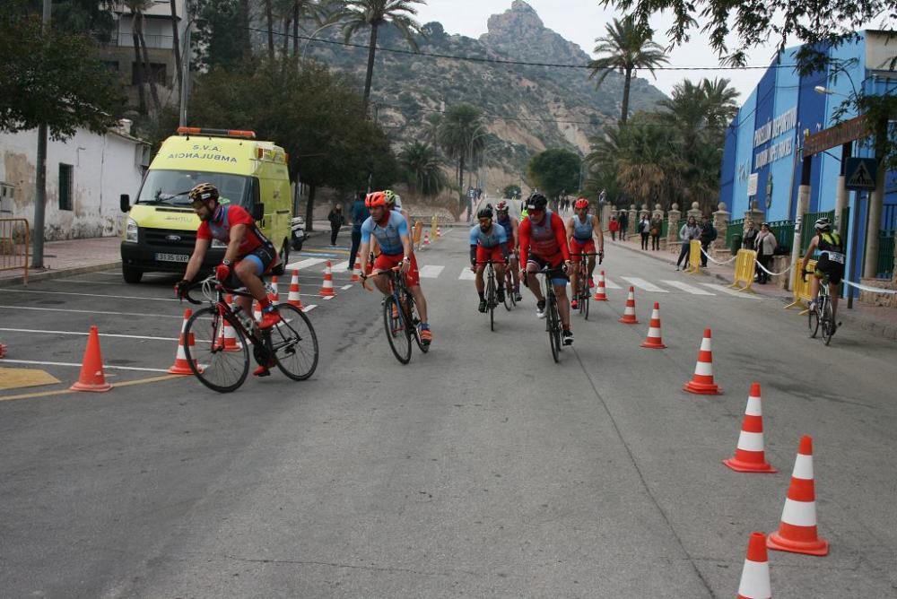 Duatlón de Archena