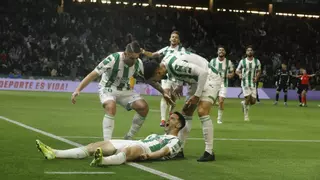El Córdoba CF ya tiene fecha para su estreno: debutará el lunes 18 de agosto en El Molinón