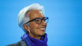 Precio del euríbor hoy, 24 de mayo de 2024: Así acaba la semana tras el anuncio de Lagarde