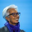 Christine Lagarde