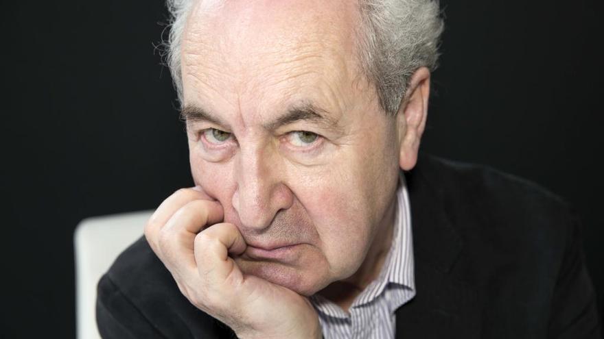 John Banville