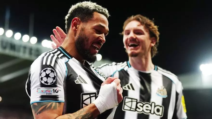 Los experimentos que el Barça debe tener en cuenta en Newcastle