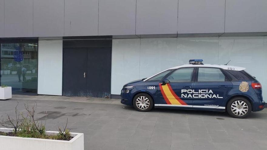 El sindicato de la Policía Nacional Jupol asegura 