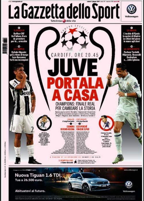 Portadas diarios deportivos del sábado 3 de junio