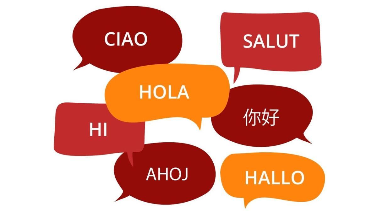 Traducción Español - Catalán, Traducciones Castellano