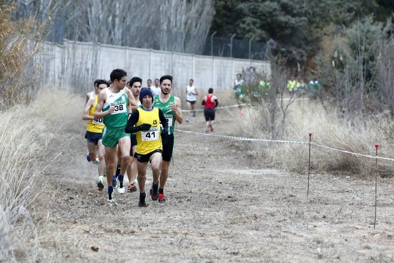 Cross de Reyes del Casablanca