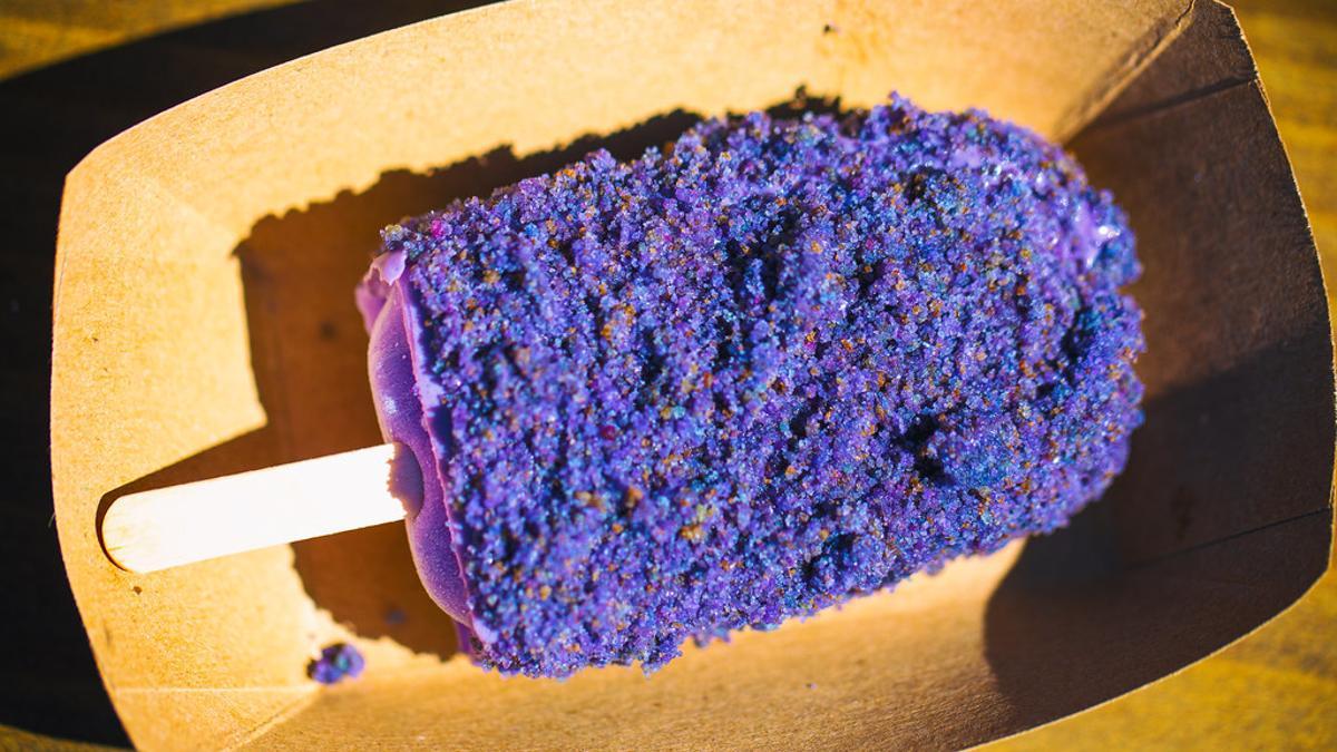 Ube: el alimento de moda en todas las cocinas