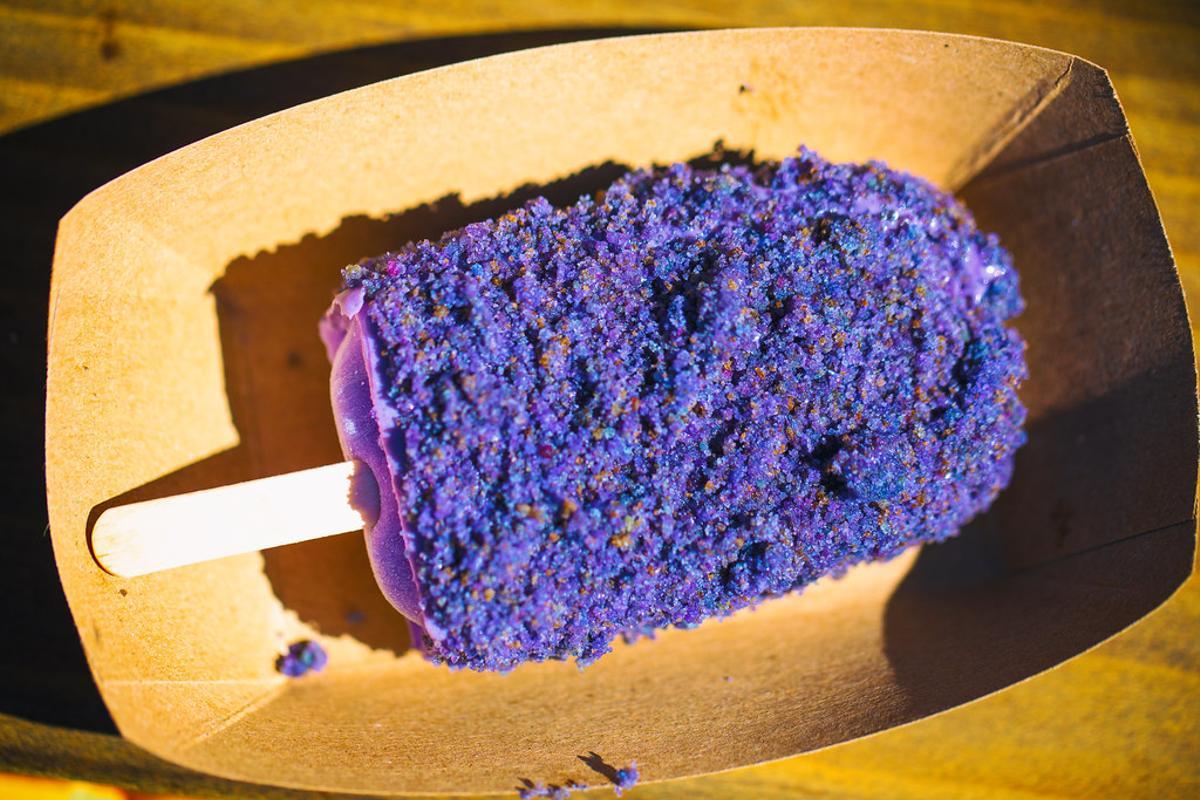 Ube: el alimento de moda en todas las cocinas
