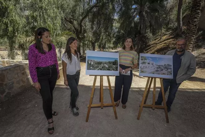 La coalición Compromís+Podemos no habría servido para repetir la mayoría de izquierdas en Elche