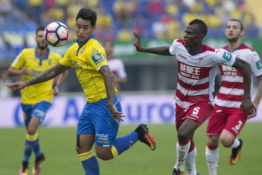 FÚTBOL PRIMERA DIVISIÓN UD LAS PALMAS - ...