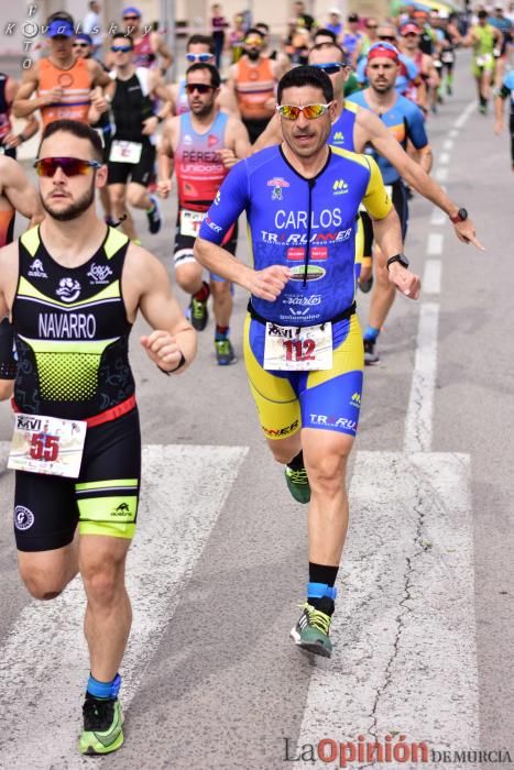 Duatlón de Torre Pacheco