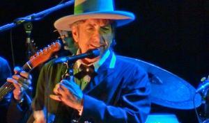 Bob Dylan interpreta Dylan al Festival de Cap Roig