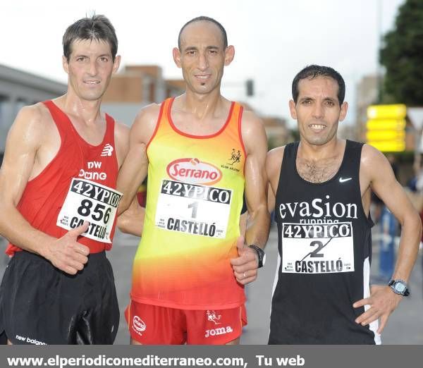 GALERÍAS   XXIX Mitja Marató Ciutat de Castelló