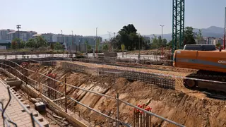 Las promociones de pisos públicos en marcha en Vigo cubren el 80% de la demanda