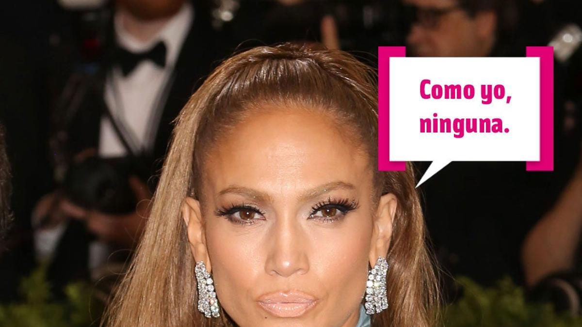 JLo no descansa en vacaciones: lo peta en un bar con 'Let's Get Loud'