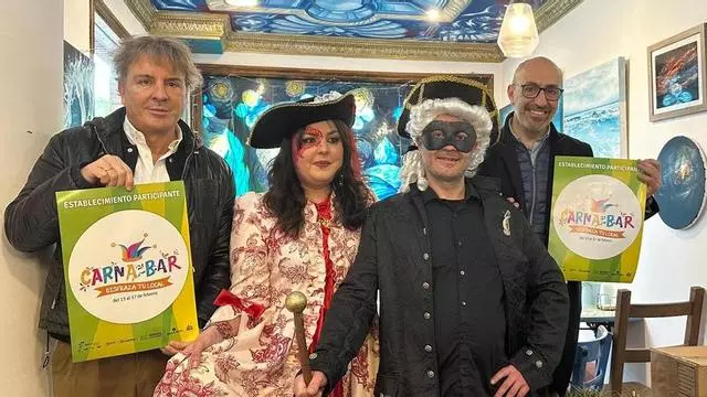 El concurso Carna-Bar llena de Antroxu la hostelería gijonesa con premios de hasta 2.500 euros
