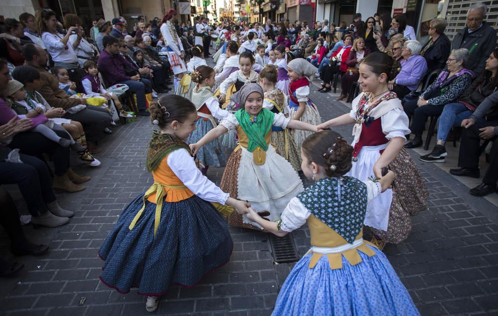 Magdalena 2019: Pregó infantil