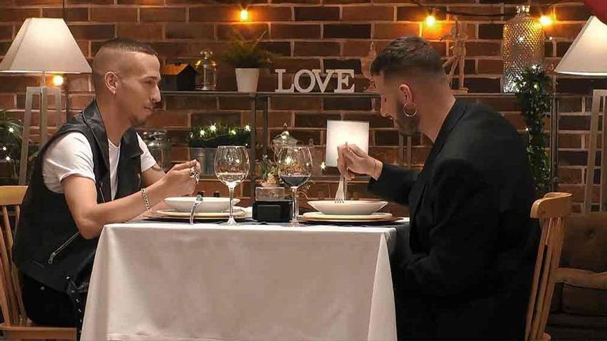 Esto es lo que cobran los comensales de &#039;First Dates&#039; por aparecer en el programa