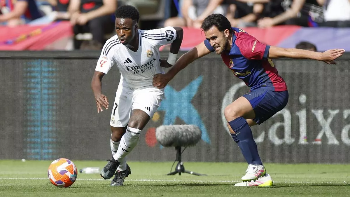 Vinicius y Lucas Vázquez elevan a ocho los lesionados del Real Madrid