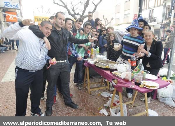 ZONA C 1 - PAELLAS DE BENICASSIM