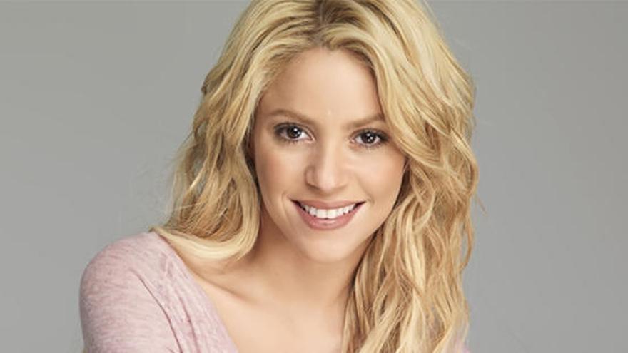 Shakira posposa la seva gira a 2018 per una hemorràgia a les cordes vocals