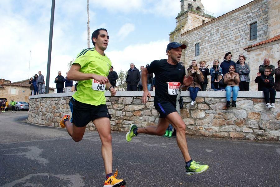 Carrera de Los Infiernos