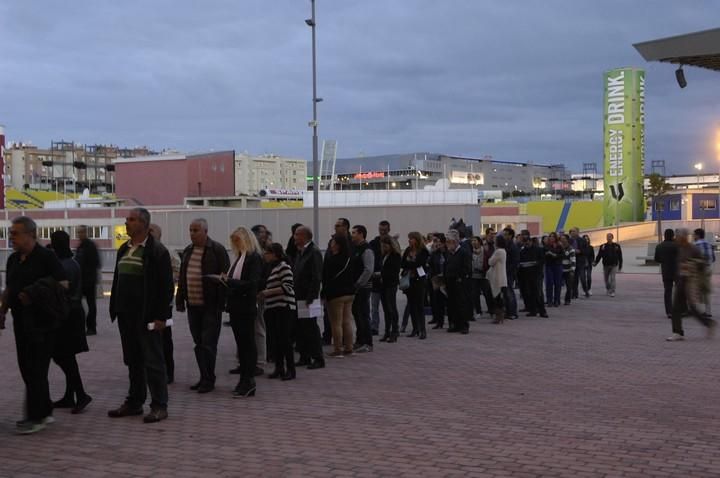 CONCIERTO DE ALAN PARSONS