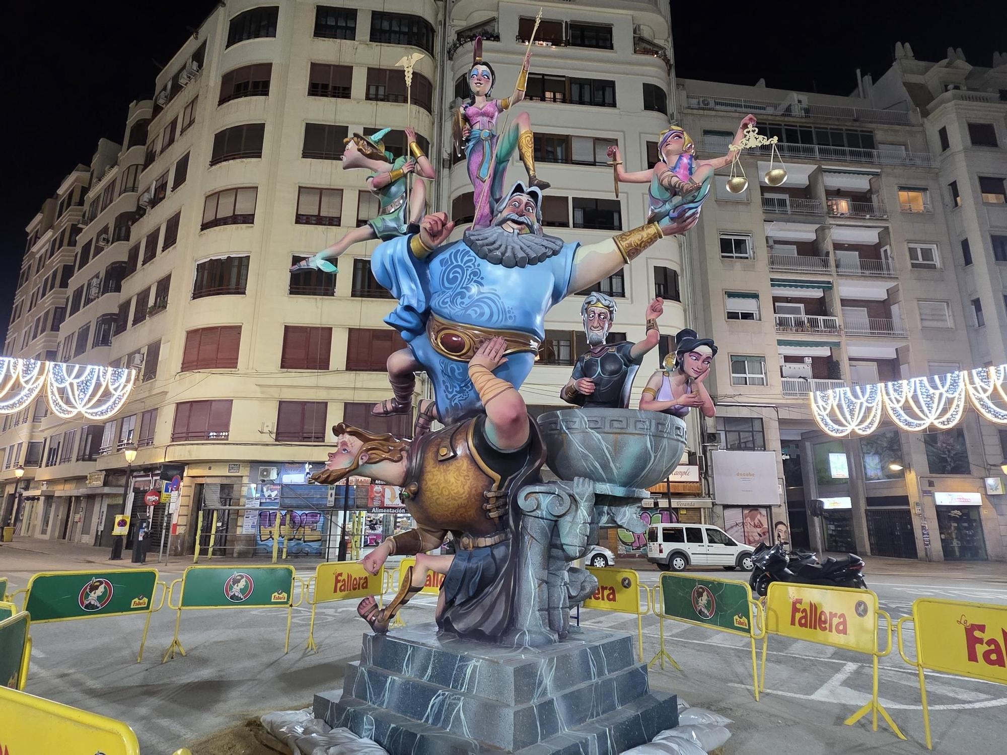 Castellón-Segorbe
