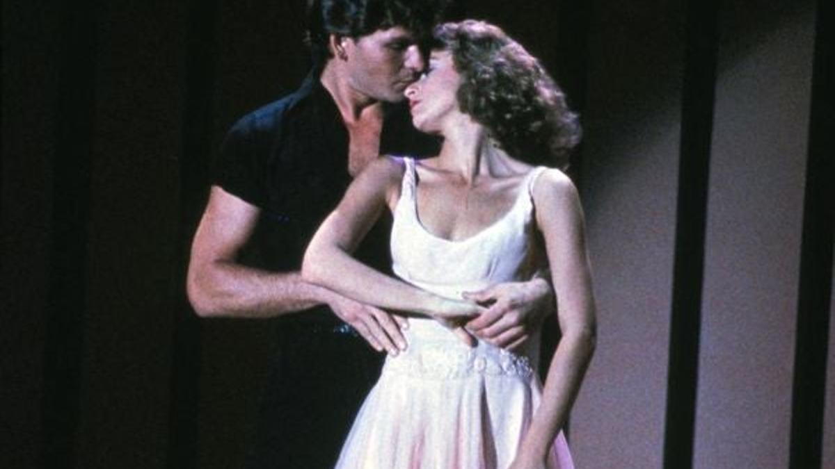 Dirty Dancing' vuelve al cine