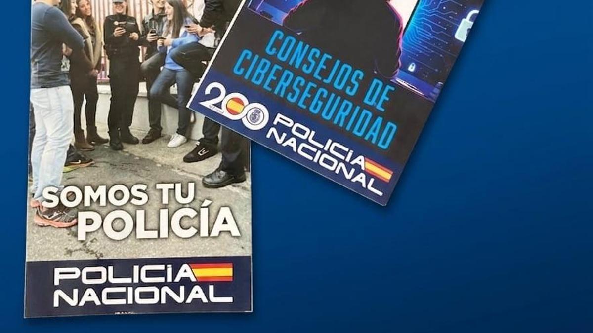 Así funciona la 'sextorsión': la amenaza en redes sociales que aumenta en Ibiza.