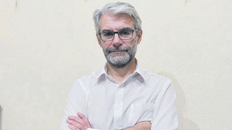El director de Innovación del Concello renuncia al cargo para regresar a la SGAE