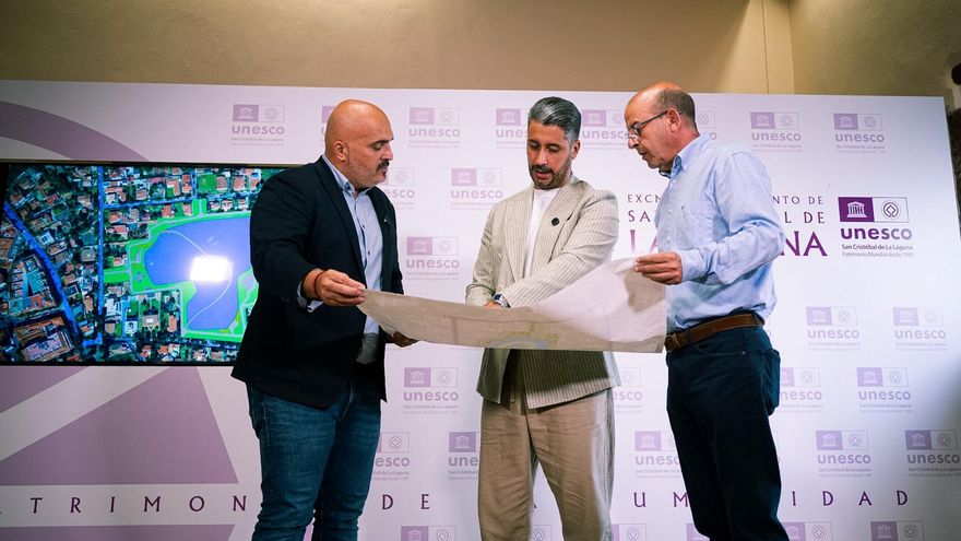 La Laguna retorna a sus orígenes