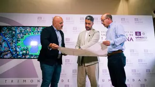 La Laguna retorna a sus orígenes