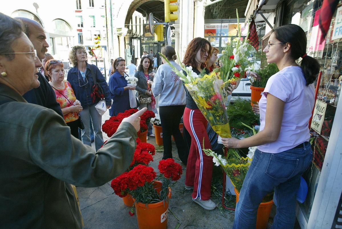 El Pilar y los trabajadores