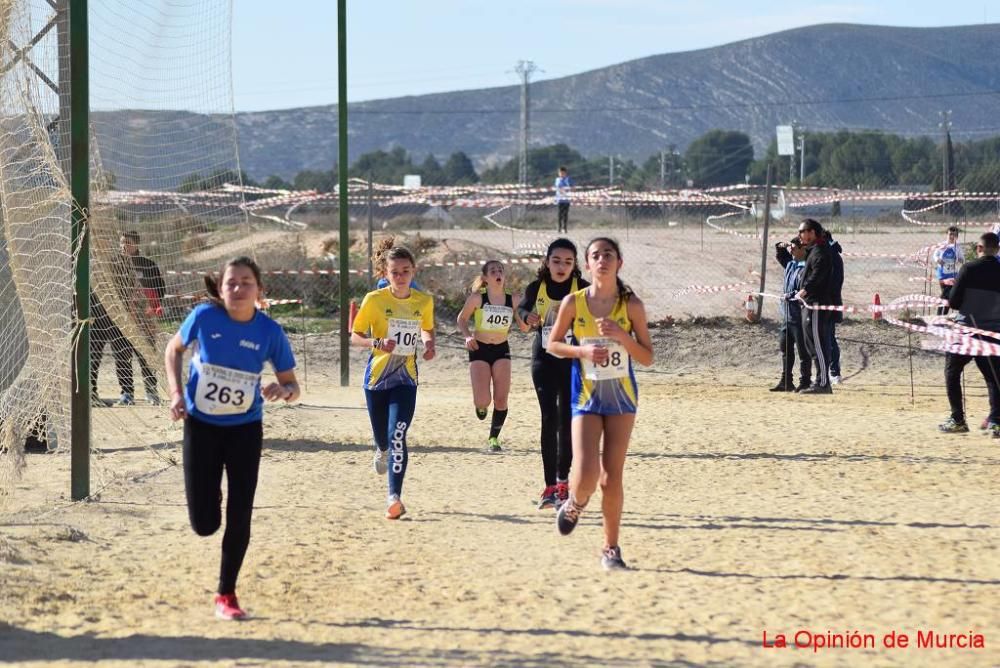 Cross de Jumilla 2