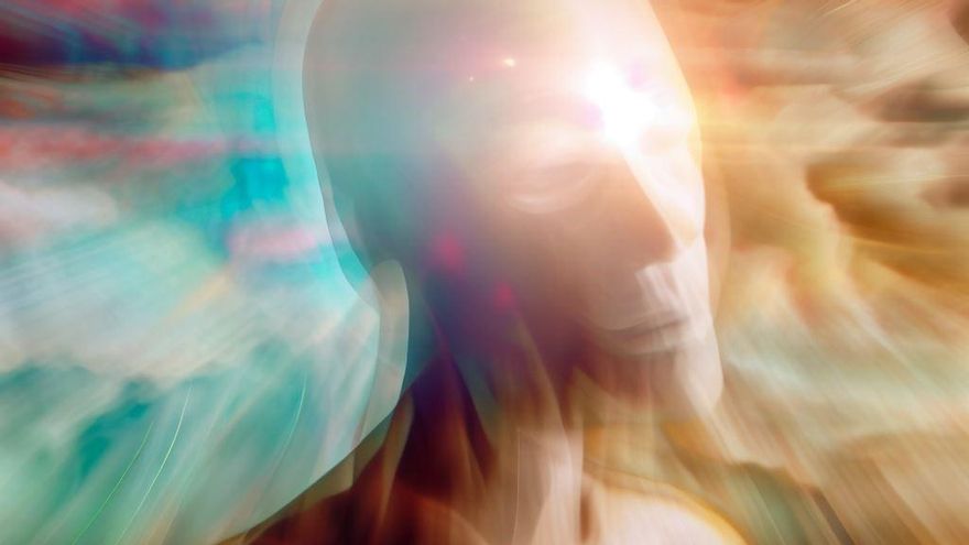 Creación artística de una experiencia de muerte lúcida.
