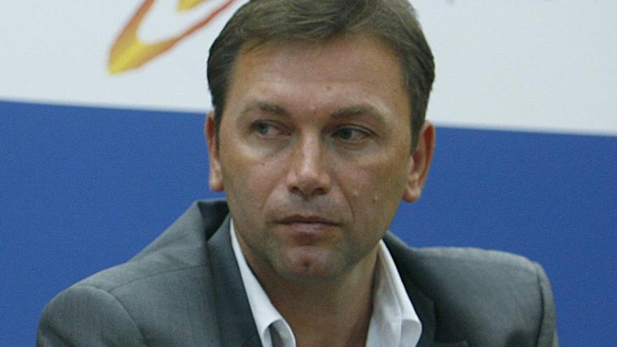 Johan Bruyneel