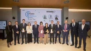 Los Premios Empresa y Sostenibilidad reconocen a las mercantiles valencianas más sostenibles