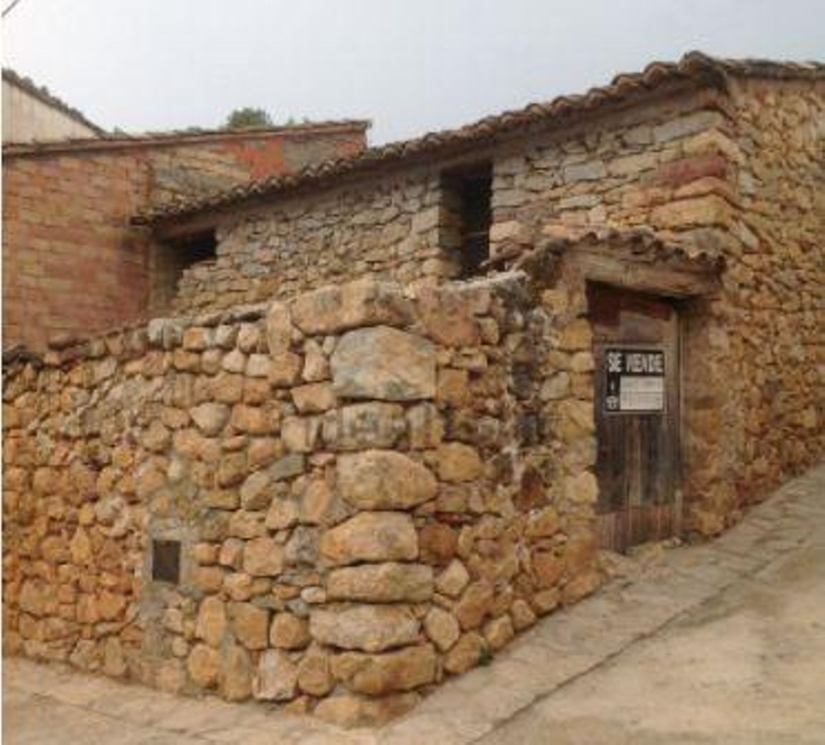 Vivienda a la venta en Ludiente