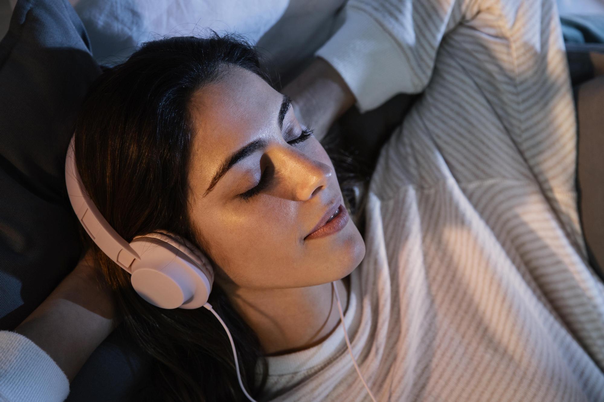 Auriculares para Dormir  Mejores auriculares para dormir bien