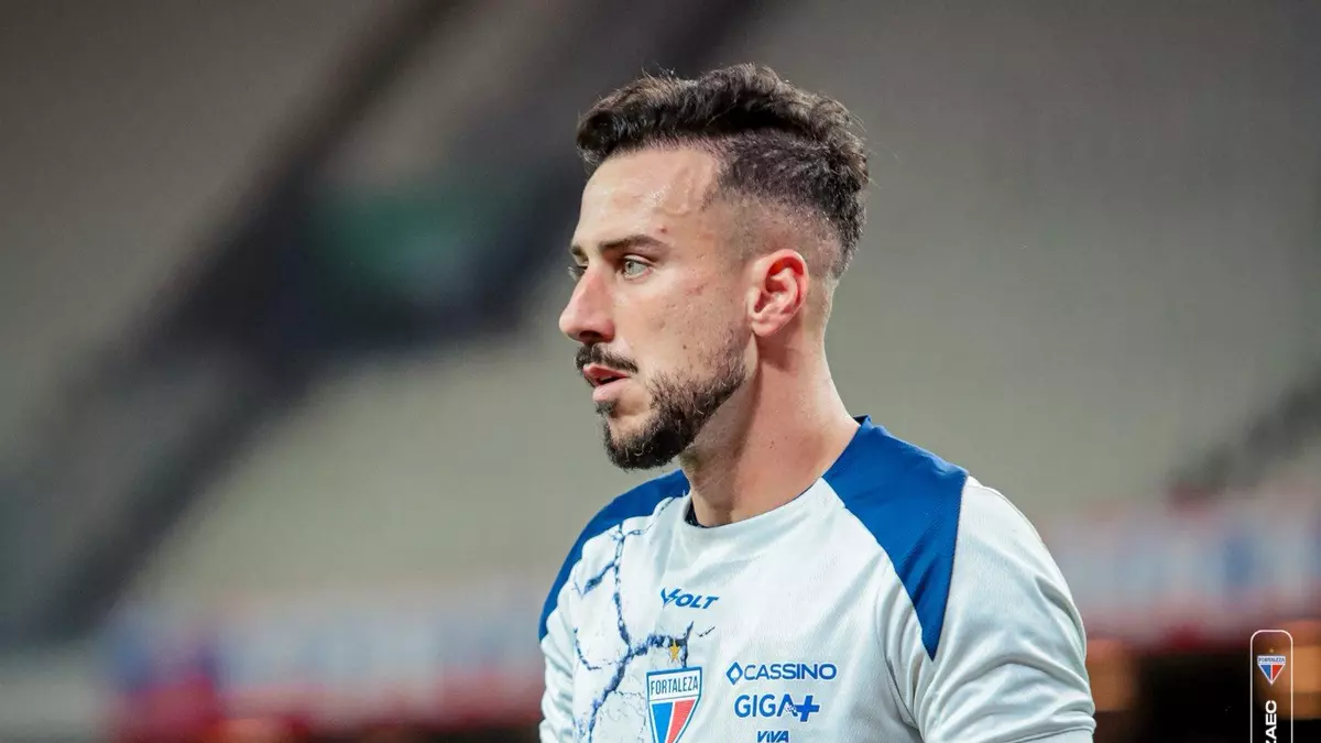 Helton Leite debuta con una de las paradas de la jornada en la Copa Libertadores