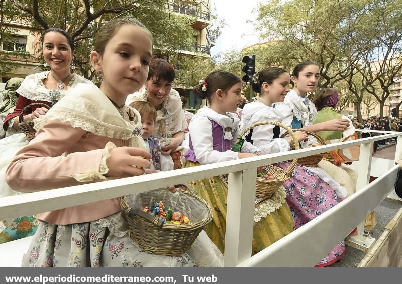 Pregó Infantil