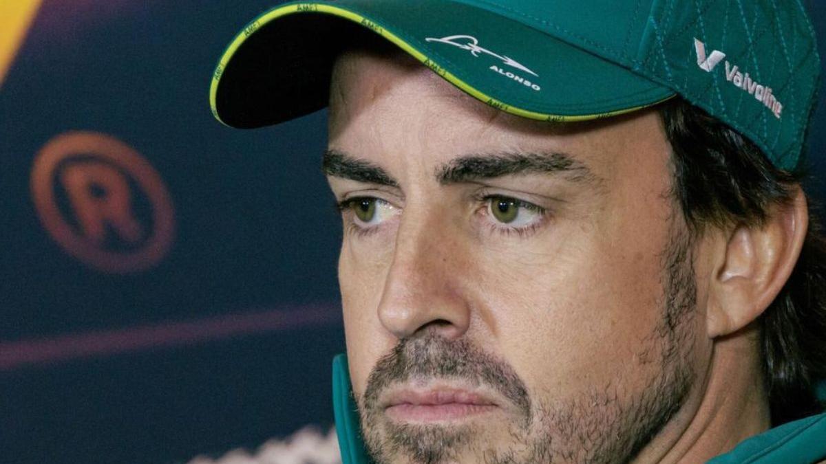 Fernando Alonso emite un comunicado en sus redes tras sufrir una dura pérdida Descansa en paz, hermano
